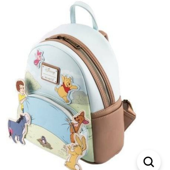 Disney loungefly